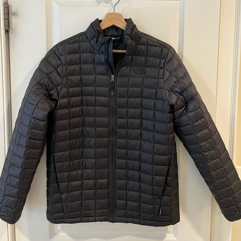 The North Face Boys' Thermoball Eco Jacket